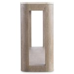 Loggia Console Table