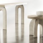 Antibes Side Table