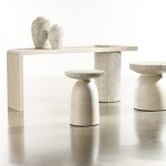 Antibes Side Table