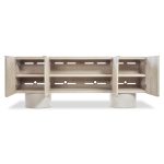 Antibes Entertainment Credenza