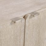 Antibes Entertainment Credenza