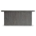 Menton Console Table
