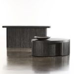Menton Console Table