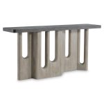 Malko Console Table