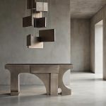 Argos Console Table