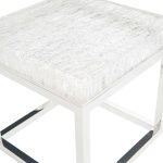 Arctic Side Table