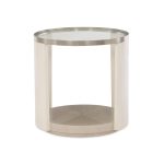 Axiom Side Table