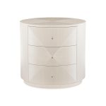 Axiom Side Table