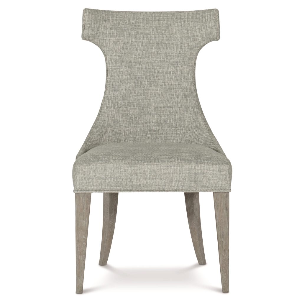 Tahlia Fabric Side Chair