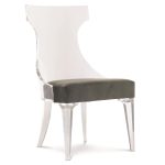 Tahlia Fabric Side Chair