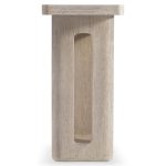 Lucerne Console Table