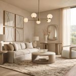 Lucerne Console Table