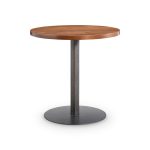 Brasea Side Table