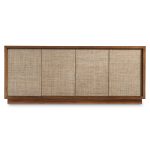 Brasea Entertainment Credenza