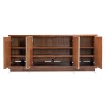 Brasea Entertainment Credenza