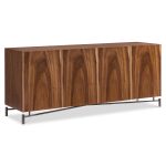 Brasea Entertainment Credenza