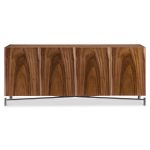 Brasea Entertainment Credenza