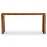 Brasea Console Table