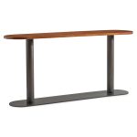 Brasea Console Table