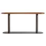 Brasea Console Table
