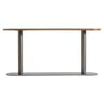 Brasea Console Table