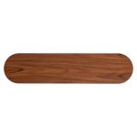 Brasea Console Table