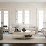 East Hampton Side Table