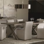 Milo Dining Table