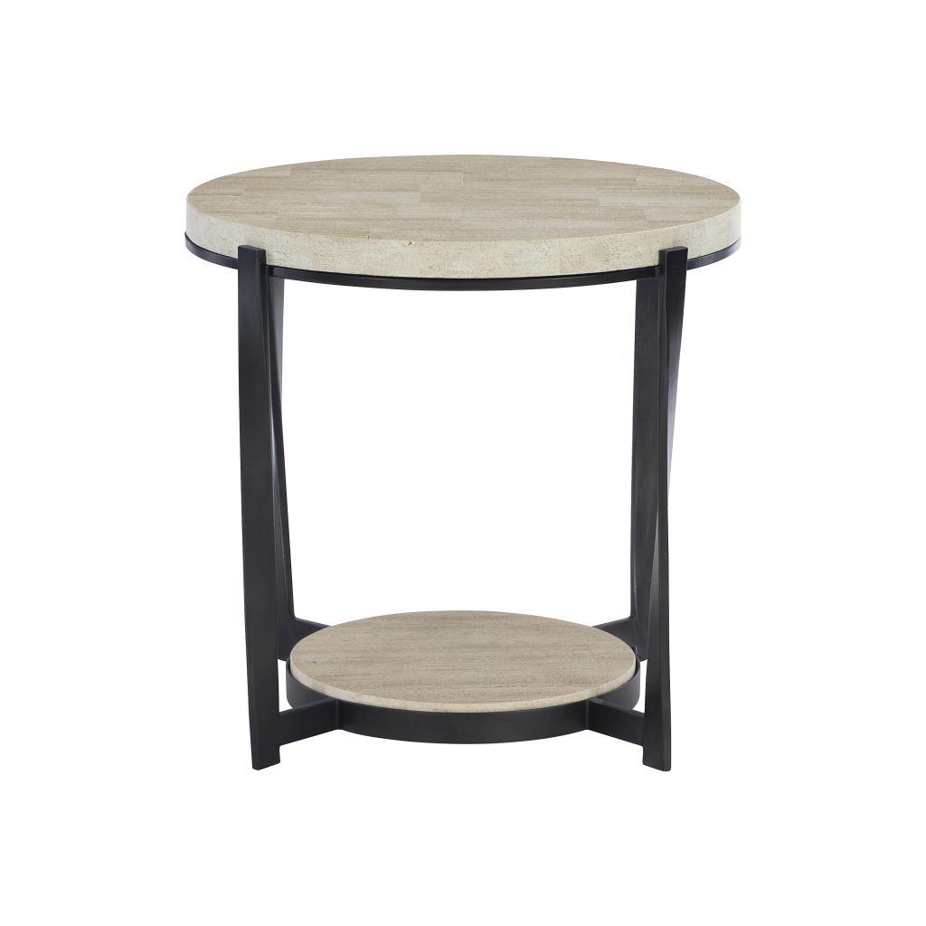 Berkshire Side Table