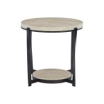 Berkshire Side Table