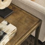 Benson Side Table