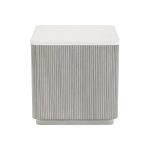 Colonnade Side Table