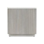Colonnade Side Table