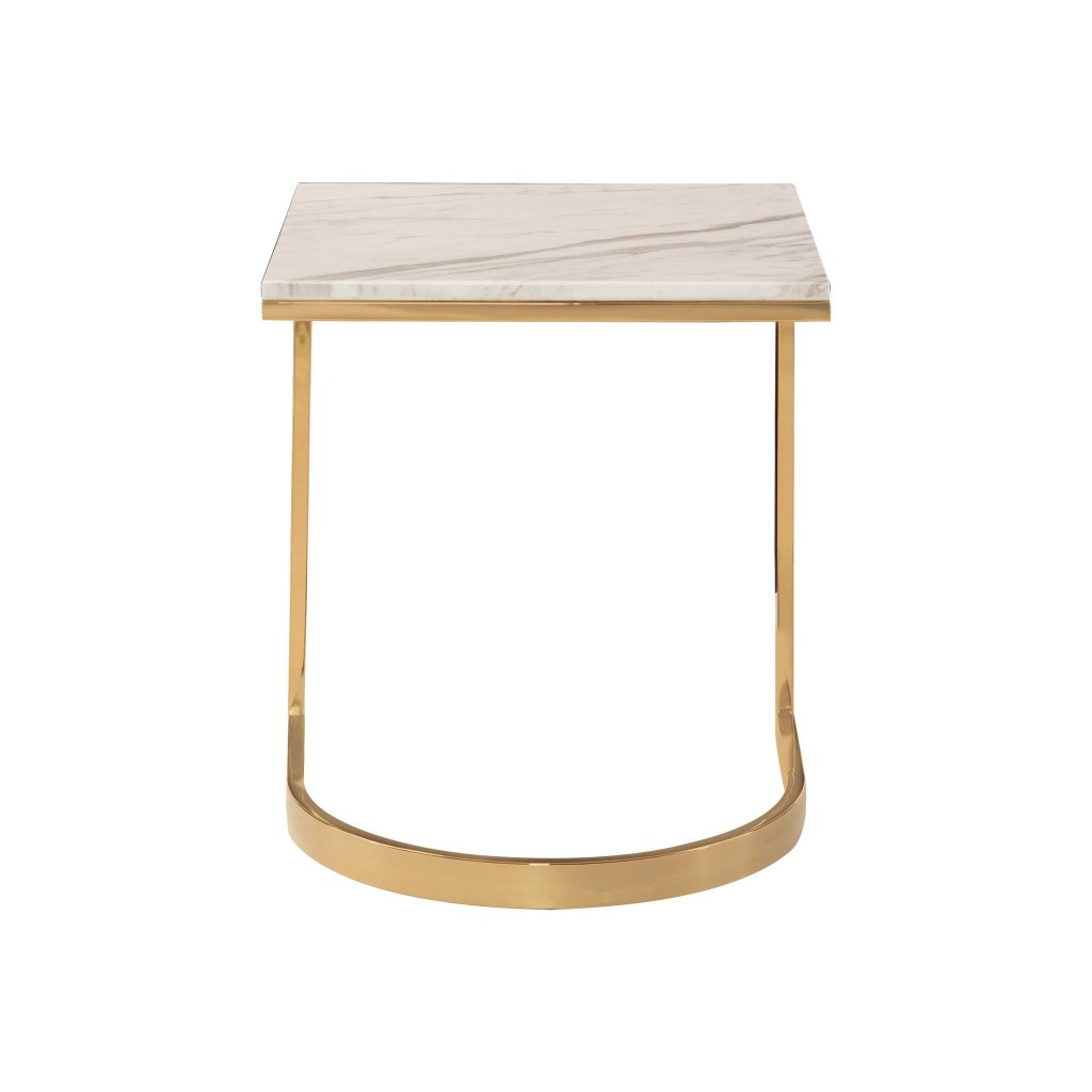 Blanchard Side Table