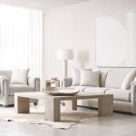 Darsa Side Table