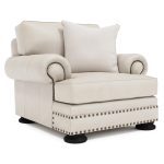Foster Leather Chair