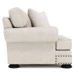 Foster Leather Chair
