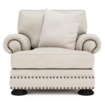 Foster Leather Chair