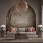 Dama Side Table