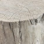 Bois Side Table
