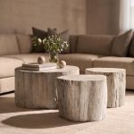 Bois Side Table