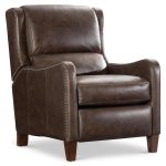 Landon Leather Recliner