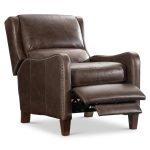 Landon Leather Recliner