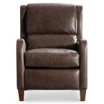 Landon Leather Recliner