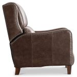Landon Leather Recliner