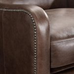 Landon Leather Recliner