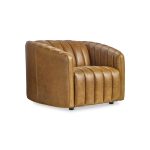 Brighton Leather Power Motion Chair