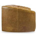 Brighton Leather Power Motion Sofa