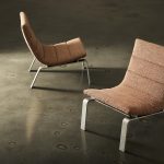 Arlo Fabric Chair