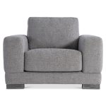Lars Fabric Chair